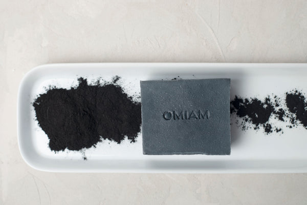 The Soap Bars – OMIAM Official