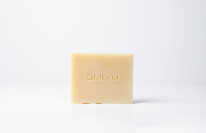 The Soap Bars – OMIAM Official